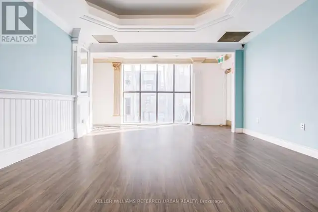 706 PAPE AVENUE Toronto (Playter Estates-Danforth), Ontario in Commercial & Office Space for Rent in City of Toronto - Image 9