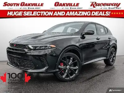 AWD, ALCANTARA FRONT HEATED BUCKET SEATS, R/T BLACKTOP & TRACK PACKAGE BUNDLE, PARKVIEW REAR BACKUP...