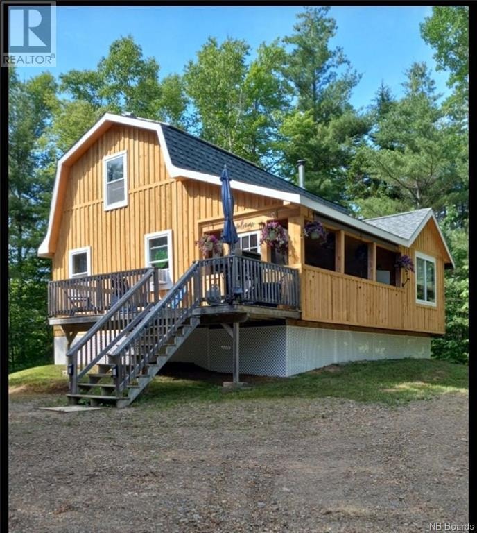 205 Lake Road Unit Cluster 2 South Oromocto Lake, New Brunswic