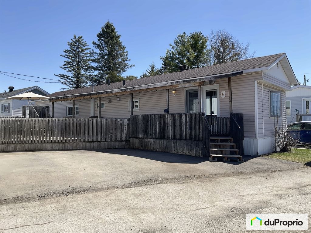 $194,900 - Mobile home for sale in Terrebonne (Terrebonne) — photo 2