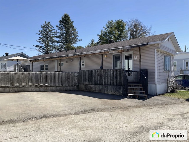 $194,900 - Mobile home for sale in Terrebonne (Terrebonne) — photo 2
