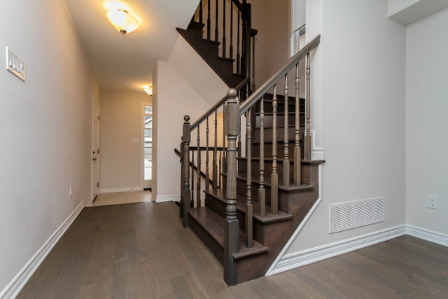 356 ROUNCEY ROAD, KANATA ON    - 3 Bedroom Townhome for Rent in Long Term Rentals in Ottawa - Image 3