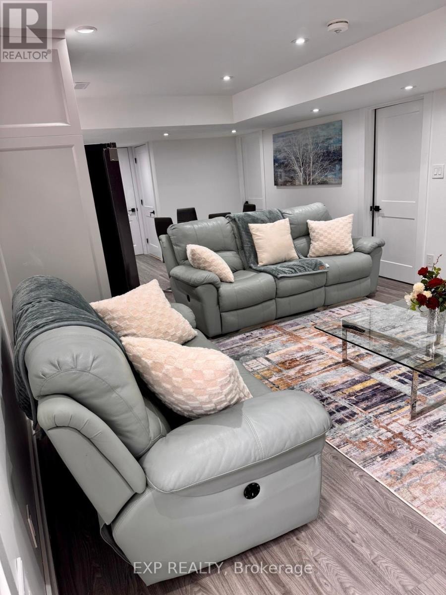 BSMNT - 1749 FINLEY CRESCENT London North (North A), Ontario 3