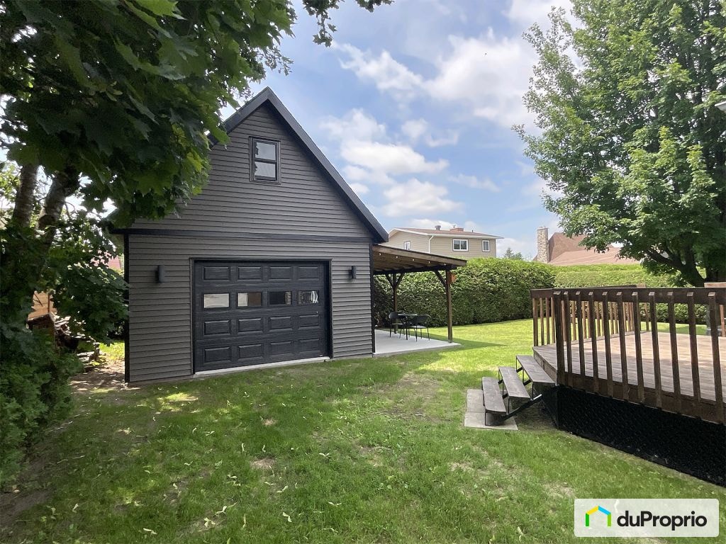 $382,000 - Bungalow for sale in St-Agapit — photo 3