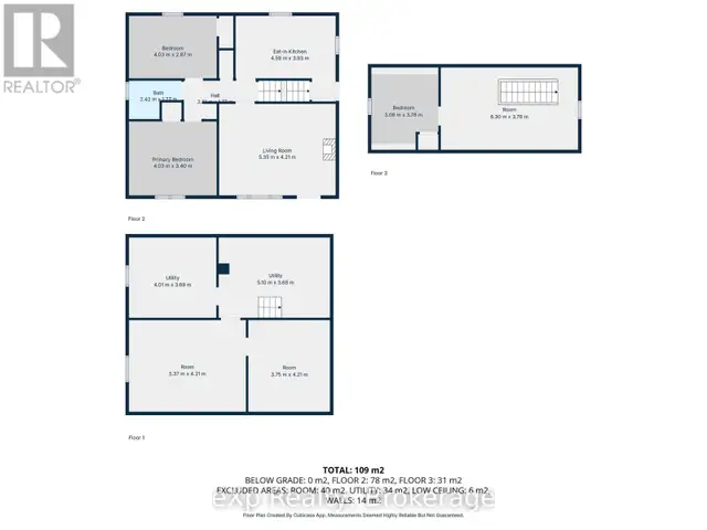 251 11TH AVENUE Hanover, Ontario in Houses for Sale in Owen Sound - Image 21