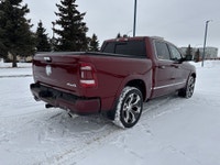 This Ram 1500 delivers a Intercooled Turbo Diesel V-6 3.0 L/182 engine powering this Automatic trans... (image 6)