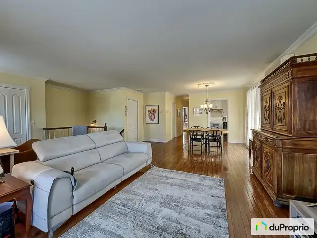 $339,000 - Condominium for sale in Lebourgneuf in Condos for Sale in Québec City - Image 6