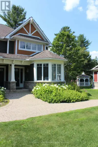 Own your Muskoka getaway in Villa 16 at The Landscapes with Week 6 every year typically early Februa...