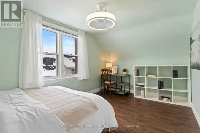 18 FLANDERS AVENUE St. Catharines (Carlton/Bunting), Ontario in Houses for Sale in St. Catharines - Image 29