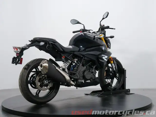 2022 BMW G310R in Street, Cruisers & Choppers in Kelowna - Image 4