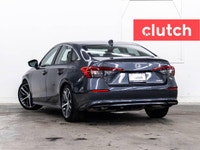 Electric Parking Brake, Brake Assist, Auto Dimming Rearview Mirror and more! Clutch is the largest o... (image 4)