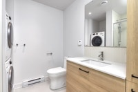 rental apartment for rent-logement locatif a louer-Studio-2 1/2-metro Papineau-ville-marie-quartier... (image 6)