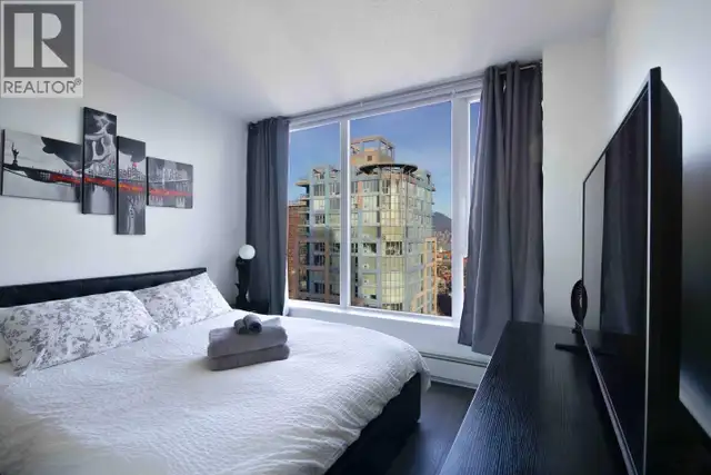 3505 188 KEEFER PLACE Vancouver, British Columbia in Condos for Sale in Vancouver - Image 16