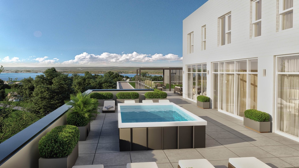 RIVE - Condos locatifs raffinés à Aylmer 4