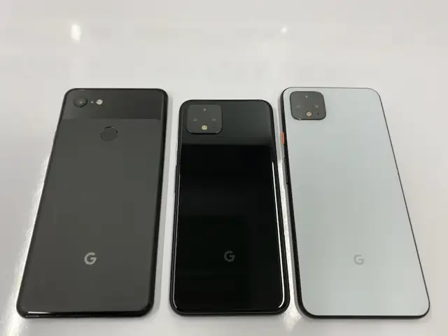 Google Pixel 2 3 4 5 6 7 8 XL 3XL 4XL 6 Pro 7 Pro 8 Pro 1 Yr Wr in Cell Phones in City of Toronto - Image 7