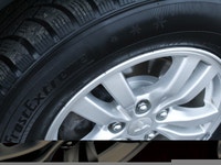 The 2020 Mitsubishi Outlander is a striking Silver 4x4 SUV that delivers excellent handling on all t... (image 7)