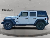 **Strickland's is home of the Hassle-Free car shopping experience. We make car buying fun, find your... (image 4)