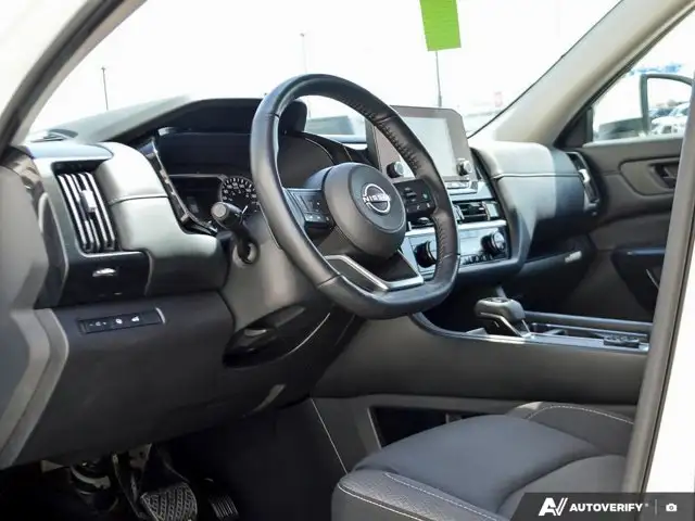 2024 Nissan Pathfinder SV | PANORAMIC SUNROOF | HEATED FRONT in Cars & Trucks in Winnipeg - Image 17