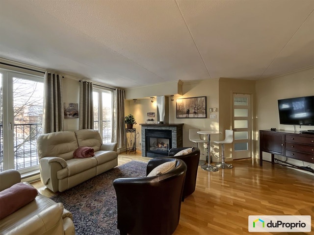 $499,000 - Condominium for sale in St-Bruno-De-Montarville — photo 1