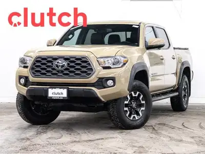 NO ACCIDENTS / CLEAN CARFAX / Adaptive Cruise Control, 12V Outlet, Active Lane Keep Assistance and m...