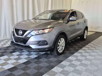 COMING SOON! 2021 NISSAN QASHQAI ROGUE SPORT S AWD NO ACCIDENTS BC CAR 4 SERVICE RECORDS Engine: 4 C...