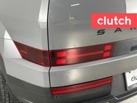 Power Tailgate/Hatch, Front Heated Seats, Power Lumbar Support and more! Clutch is the largest onlin... (image 9)