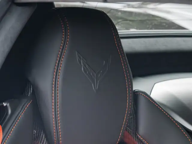 2025 Chevrolet Corvette Z06 3LZ - Front Lift | Performance Exhau in Cars & Trucks in Markham / York Region - Image 45