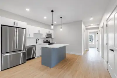 Apartment for Rent Be the first to live in this stunning brand-new apartment at 1475 Saint Mary's St...
