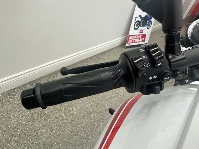 2024 Yamaha XSR700ARW XSR700 - V6138NP - -No Payments for 1 Year in Sport Bikes in Markham / York Region - Image 12