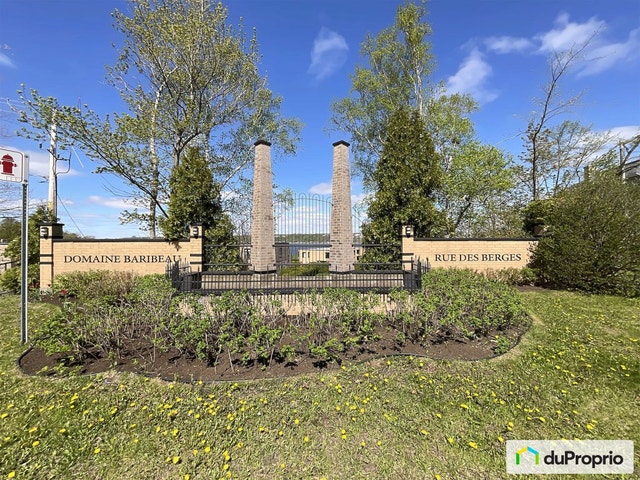 $870,000 - Condominium for sale in Levis — photo 2