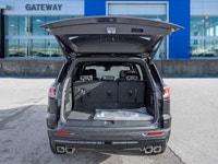 Take on any adventure with the 2026 GMC Acadia AT4 AWD — a midsize SUV built to combine capable off-... (image 7)