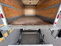 2019 HINO TRUCK 195;Medium Duty Trucks - VAN-DRY CARGO - DELIVERY Penske Location 632 BELGRAVE WAY D... (image 9)