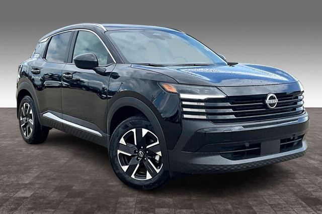 2025 Nissan Kicks SV AWD in Cars & Trucks in Edmonton - Image 2