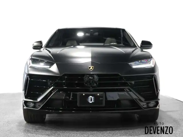 2023 Lamborghini Urus Urus S Full Matte PPF597791556429434885