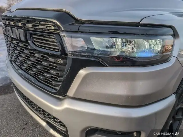2025 Ram 1500 Sport in Cars & Trucks in Calgary - Image 13