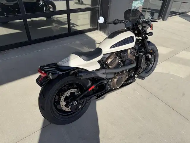2022 Harley-Davidson RH1250S - Sportster S in Sport Bikes in Saskatoon - Image 8