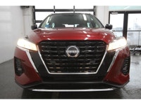 Nissan Kicks SV 2024 avec moteur 1.6L developpant 122 HP et transmission automatique . Ecran tactile... (image 6)