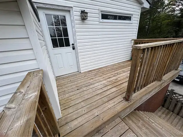 741 Trinity Street Innisfil in Long Term Rentals in Barrie - Image 2