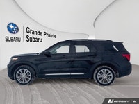 Vehicle Highlights Keyless Entry CarPlay Heated Seats The 2021 Ford Explorer XLT, with its robust 2.... (image 1)