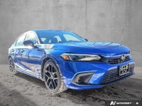 *ONE OWNER, CLEAN CARFAX * This 2024 Honda Civic Sedan Sport comes equipped with *2.0L DOHC i-VTEC 4... (image 7)
