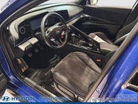 2023 Hyundai Elantra N ???? 2023 Hyundai Elantra N 276 chevaux, performance pure et sensations garan... (image 7)