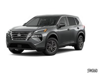 This Nissan Rogue has a dependable Intercooled Turbo Regular Unleaded I-3 1.5 L/91 engine powering t... (image 2)
