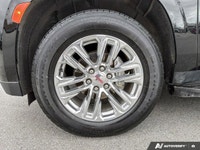 4WD 4dr SLT ... Engine: Gas V8 5.3L/ Other Equipment ENGINE 5.3L ECOTEC3 V8 with Dynamic Fuel Manage... (image 8)