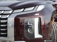 WAS: $49619 NOW: $45597 plus taxes and licensing feesDiscover the 2023 Hyundai Palisade Ultimate Cal... (image 9)