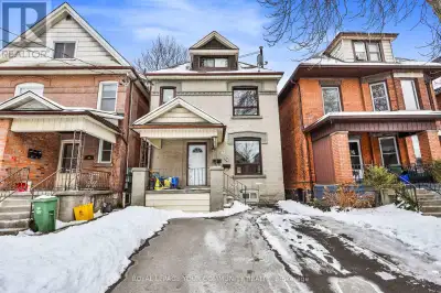 Two separate units perfect for multi-generational living or rental income. Main unit features 700+sq...