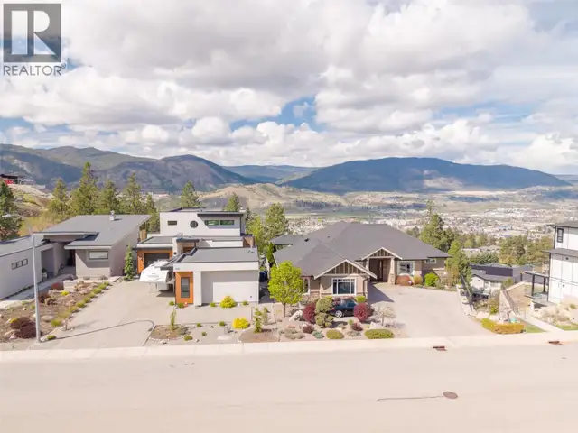 2922 Partridge Drive Penticton, British Columbia in Land for Sale in Penticton - Image 10