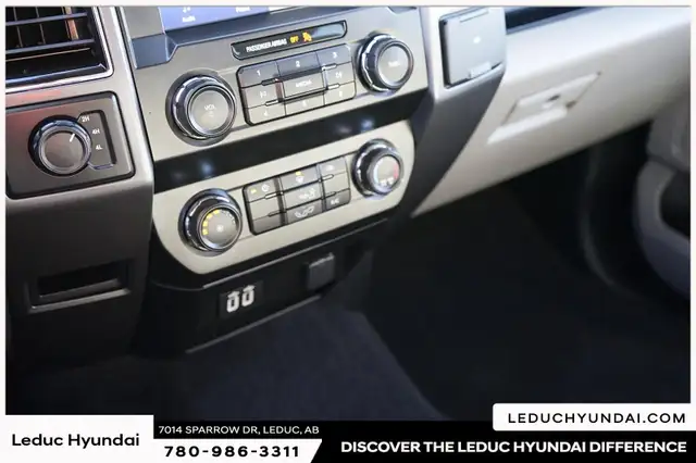 2020 Ford F-150 XLT Confident Design | Practical Strength | Depe in Cars & Trucks in Edmonton - Image 16