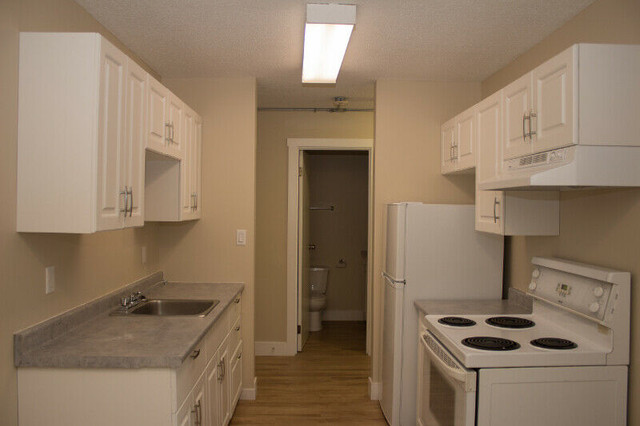 2 BD - Madison Apartments - 2 Bedroom Units starting from $1750 in Long Term Rentals in Kamloops