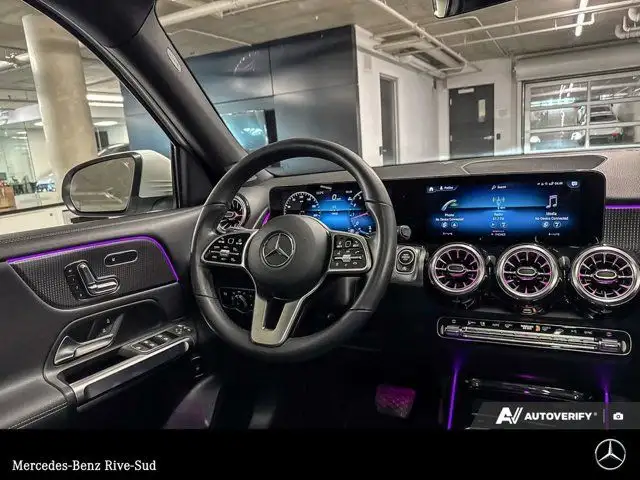 2023 Mercedes-Benz GLB 250 4MATIC SUV | Ensemble Haut de Gamme in Cars & Trucks in Longueuil / South Shore - Image 10