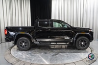 The 2024 GMC Canyon Elevation delivers modern truck capability with bold styling and advanced techno... (image 5)